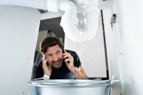 Clogged Drain Plumber in Eddyville, IA