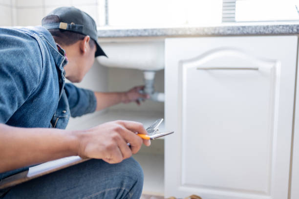Best Emergency Plumbing Repair  in Eddyville, IA