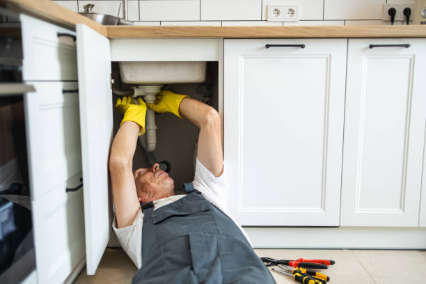 Professional Plumbing in Eddyville, IA