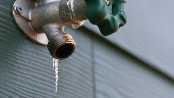 Sprinkler Systems in Eddyville, IA