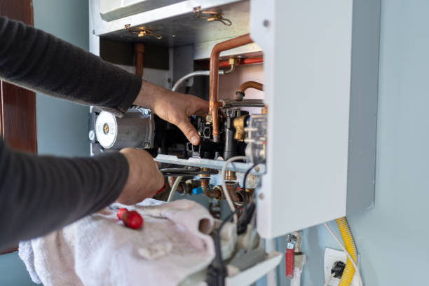 Best Hot Water Heater Installation  in Eddyville, IA