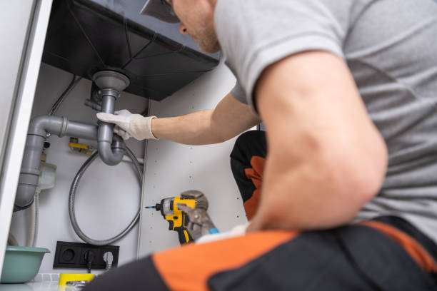Best Plumbing Inspection Services  in Eddyville, IA
