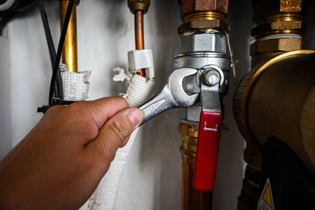 Best Plumbing Installation Services  in Eddyville, IA